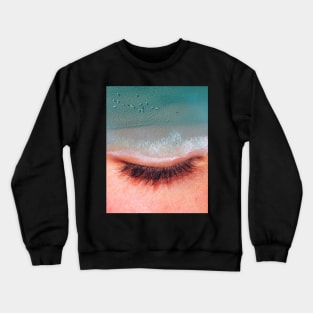 Low tide Crewneck Sweatshirt